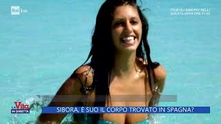Donna ritrovata murata in casa - La Vita in Diretta 08/06/2023