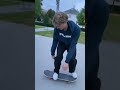 Skater gets drunk after fs heelflip😋