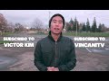 how to breakdance air baby victor kim