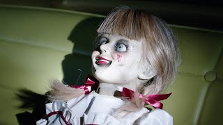 Annabelle Comes Home - Official Tamil Trailer 2