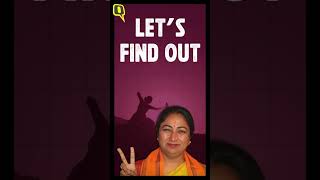 Is This Viral Video of Delhi CM Rekha Gupta Real? | The Quint