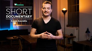 Short Documentary 101: How to Make a Short Documentary by Eypee Kaamiño | Wedio