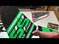 elite aerosports havoc ss unboxing