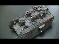 specialty report imperial guard mega tanks from forge world