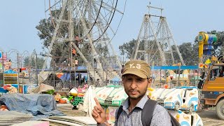 Baba singheshwar Shivratri Mela l महाशिवरात्रि मेला बाबा सिंघेश्वर धाम l