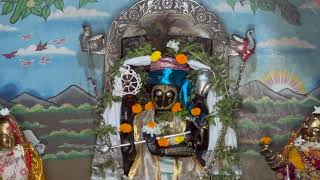 Jagannath vallabah garden Ramananda Roy place