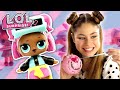 L.O.L. Surprise! Series 3 Confetti Pop Tots  | Commercial