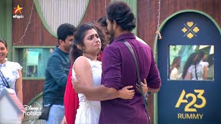 Biggboss Tamil Season 8 | 27th December 2024 - Promo 1