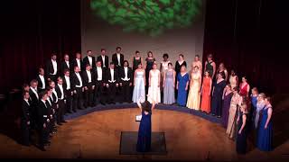 30th EUROPEAN GRAND PRIX FOR CHORAL SINGING 2018