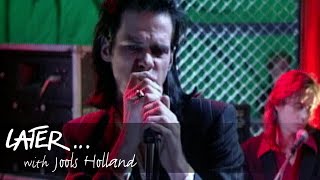 Nick Cave & The Bad Seeds - Red Right Hand (Later Archive 1994)