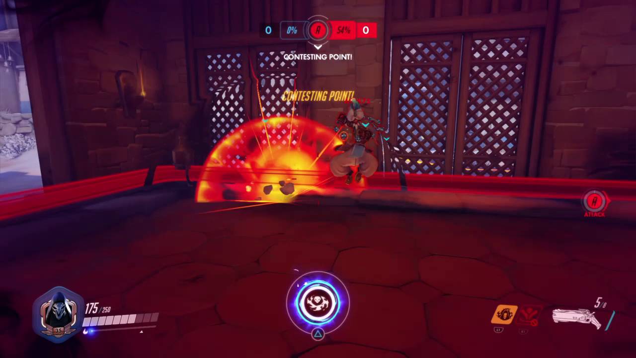 Season 1 First Teamkill Youtube