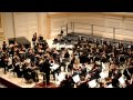 Carmen Suite by Bizet - March 16, 2013 - Carnegie Hall Stern Auditorium/Perelman Stage