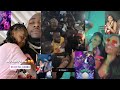 Davido And His Baby Mamas Sophia And Amanda Celebrates New Year 2022 In Ghana With Tiwa