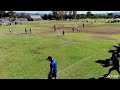 California United 2016 - #1 JJ Garcia goal vs Farwest United