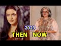 top 90s 15 old actress then now 2023 |Bunny Ki Diary | after before 2023