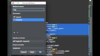 16 refactor extract method