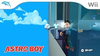 Astro Boy: The Video Game | Dolphin Emulator 5.0-8374 [1080p HD] | Nintendo Wii