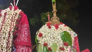 muharram in kothagudem sujathanagar 18-08-2021 9th day