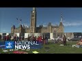 Sisters in Spirit vigil honours MMIWG | APTN News