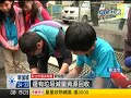 【中視新聞】小學生化身環保小局長 體驗環保特務工作 20140313