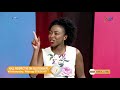 ANDREW KIBE, RELATIONSHIP BLOGGER ON Y254TV