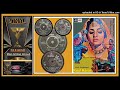 Wajjan Door Paharin Talian, Naseem Begum ,Co - L-Tanvir Naqvi -  Kaul Karar 1969 - Vinyl 320k Ost