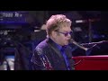 Elton John - Someone Saved My Life Tonight (Unofficial Music Video)