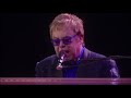 Elton John - Someone Saved My Life Tonight (Unofficial Music Video)