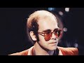 Elton John - Someone Saved My Life Tonight (Unofficial Music Video)