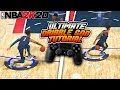 NBA 2K20 ULTIMATE DRIBBLING TUTORIAL!