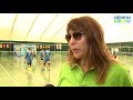 16th international works sport festival hd albena resort 2019