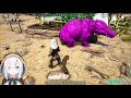 ＃03【ark survival evolved】バレンタインイベントのアイテムほしいいい【アルス・アルマル にじさんじ】