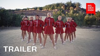 Nice Ladies | Trailer | BELDOCS 2024