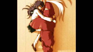 Dearly Beloved: Inuyasha and Kagome