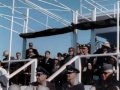 president john fitzgerald kennedy at white sands missile range 05 june 1963