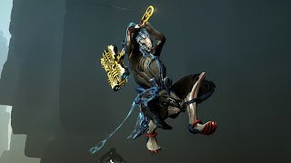 [Patched] Wukong Slam Build is still META? [Warframe Koumei \u0026 the Five Fates]