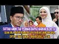 FAZURA PENIPU! SAYA BERI NAFKAH & BAYAR KERETA TU SENDIRI! BUKAN HADIAH!😡- FATTAH AMIN