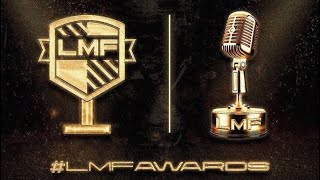 Ceremonia de Premiación - LMF Awards