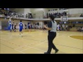 20160103 北經盃 8強 政大a vs 淡產 q1 1