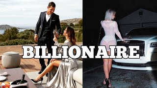 BILLIONAIRE Luxury Lifestyle 💰Luxurious Lifestyle 🔥 [Billionaire Entrepreneur Motivation] #42