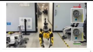 World Model Failure Classification For Autonomous Inspection Icra 2026 ...