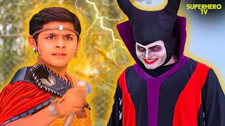 Baalveer के जादू ने क्यों नहीं काम किया परीक्षा के भूत पर? | Balveer | Baalveer Returns | Hero