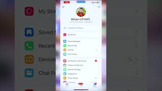 Telegram Group Channel Technology Telegramprivacy Tutorial Privacysettings