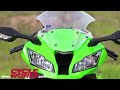 2011 kawasaki zx 10r cycle world road test