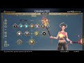 skyforge new firestarter class is beast ps4 pro