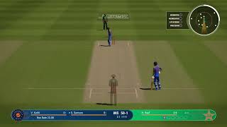 Live Cricket 24