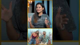 Kanguva படத்துக்குன்னு தெரியாம தான் பாடுனேன்..! Singer Lavita | Kanguva | Suriya