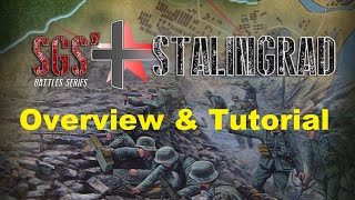 SGS Battle for: Stalingrad - Overview \u0026 Tutorial