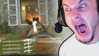 THE NEW OP RIFLE!? (Call of Duty WW2) THE NEW OP RIFLE!? (Call of Duty WW2)