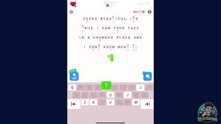 Cryptogram: Word Brain Puzzle Levels 376 - 382 Answers